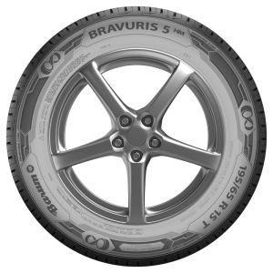 PNEU 225/45R17 94W XL FR BRAVURIS 5HM