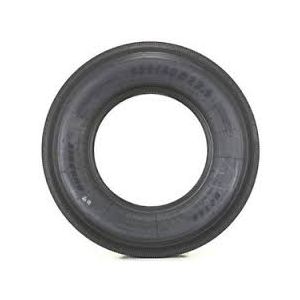 PNEU 275/80R22.5 16PR 149/146M TL DR766 - LISO - IMPORTACAO DIRETA