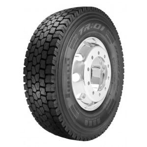 PNEU 275/80R22.5 STL 149/146M M+S TR01