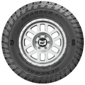 PNEU 275/55R20 113T GRABBER A/TX