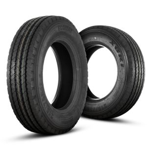 PNEU 215/75R17.5 126/124L 16PR TL ECOWAY P1 LISO - IMPORTACAO DIRETA