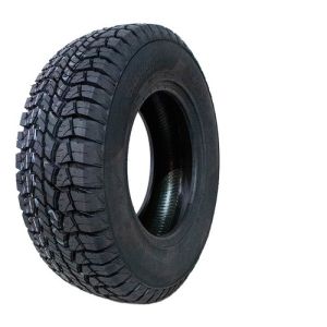 PNEU 245/70R16 111T XL FR BRAVURIS AT