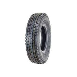 PNEU 295/80R22.5 18PR 152/148M TL DR656 - BORRACHUDO - IMPORTACAO DIRETA