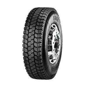 PNEU 295/80R22.5 TL 152/148M TR88