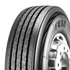 PNEU 275/80R22.5 TL 149/146M FR88