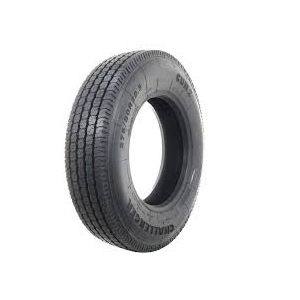 PNEU 275/80R22.5 16PR 149/146L TL CUH2 - LISO DIRECIONAL - IMPORTACAO DIRETA