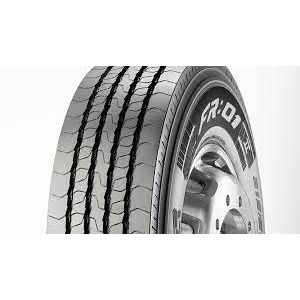 PNEU 295/80R22.5 TL 152/148M FR01 - LISO 