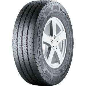 PNEU 195/70R15C 104/102R VANCAP