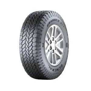 PNEU 245/65R17 111H XL FR GRABBER AT3