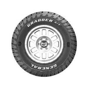 PNEU 265/75R16 123/120R  GRABBER A/TX 