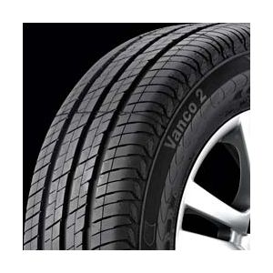 PNEU 195/75R16C 107/105R VANCAP