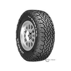 PNEU 265/75R16 123/120R  GRABBER A/TX 