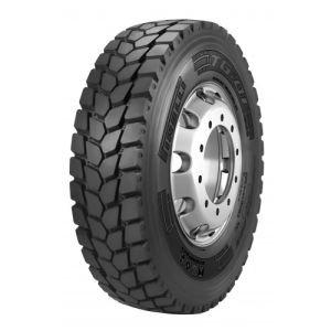 PNEU 295/80R22.5 TL 152/148L M+S TG01 - MISTO BORRACHUDO