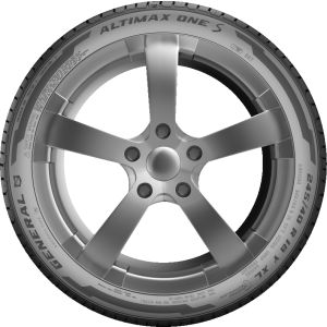 PNEU 185/55R16 83V FR ALTIMAX ONE S