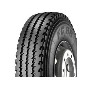 PNEU 295/80R22.5 TL 152/148 L M+S FG88