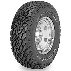 PNEU 265/60R18 110H FR GRABBER AT3