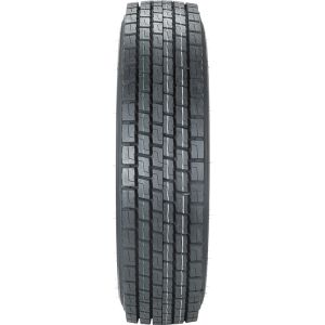 PNEU 295/80R22.5 18PR 152/148M TL DR656 - BORRACHUDO - IMPORTACAO DIRETA