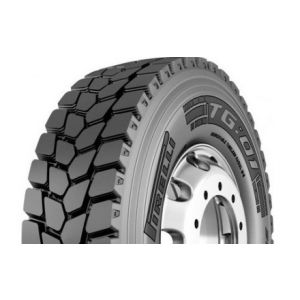 PNEU 295/80R22.5 TL 152/148L M+S TG01 - MISTO BORRACHUDO